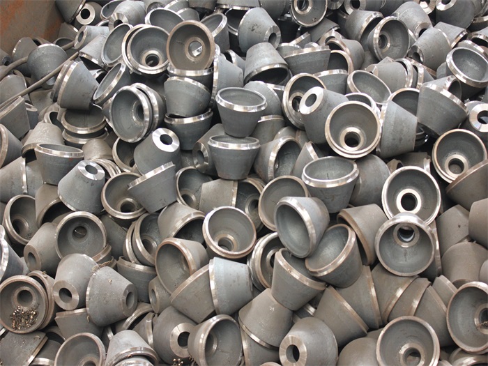 大渡口网架锥头