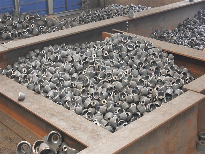 大渡口网架锥头